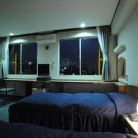 Tokyo Business Hotel Kültér fotó