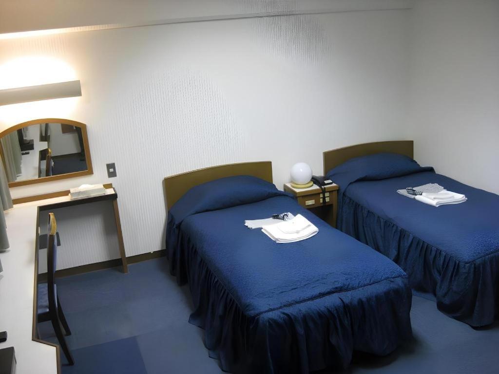 Tokyo Business Hotel Kültér fotó
