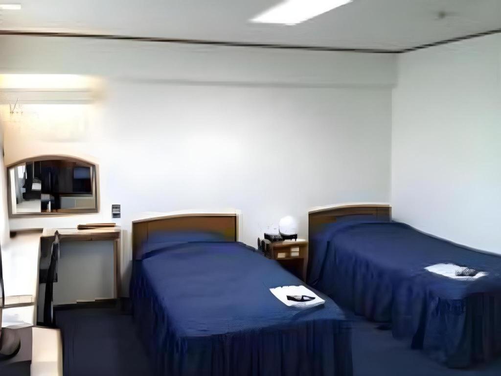 Tokyo Business Hotel Kültér fotó