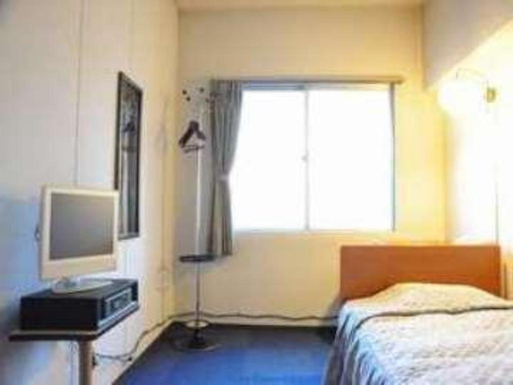 Tokyo Business Hotel Kültér fotó
