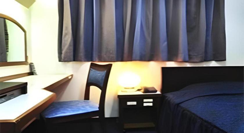 Tokyo Business Hotel Kültér fotó