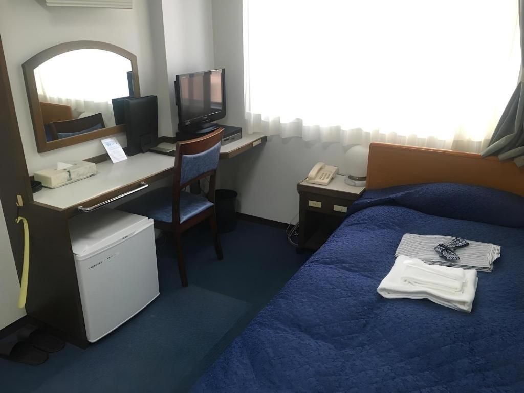 Tokyo Business Hotel Kültér fotó