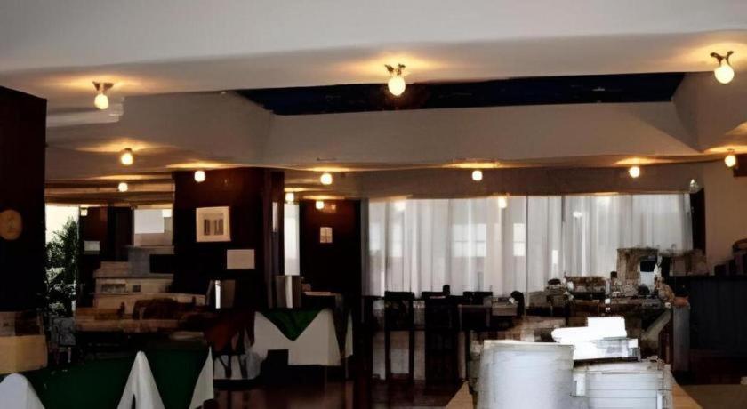 Tokyo Business Hotel Kültér fotó