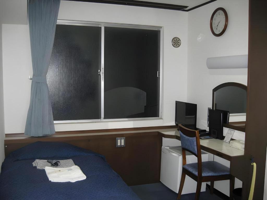 Tokyo Business Hotel Kültér fotó