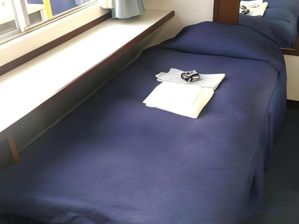 Tokyo Business Hotel Kültér fotó